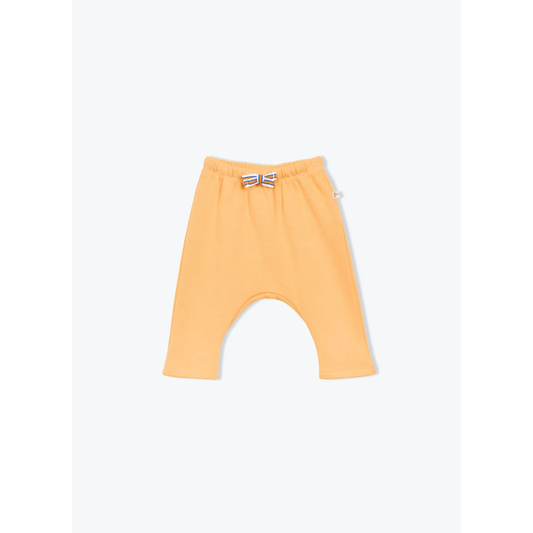 Sarouel Bébé Molleton