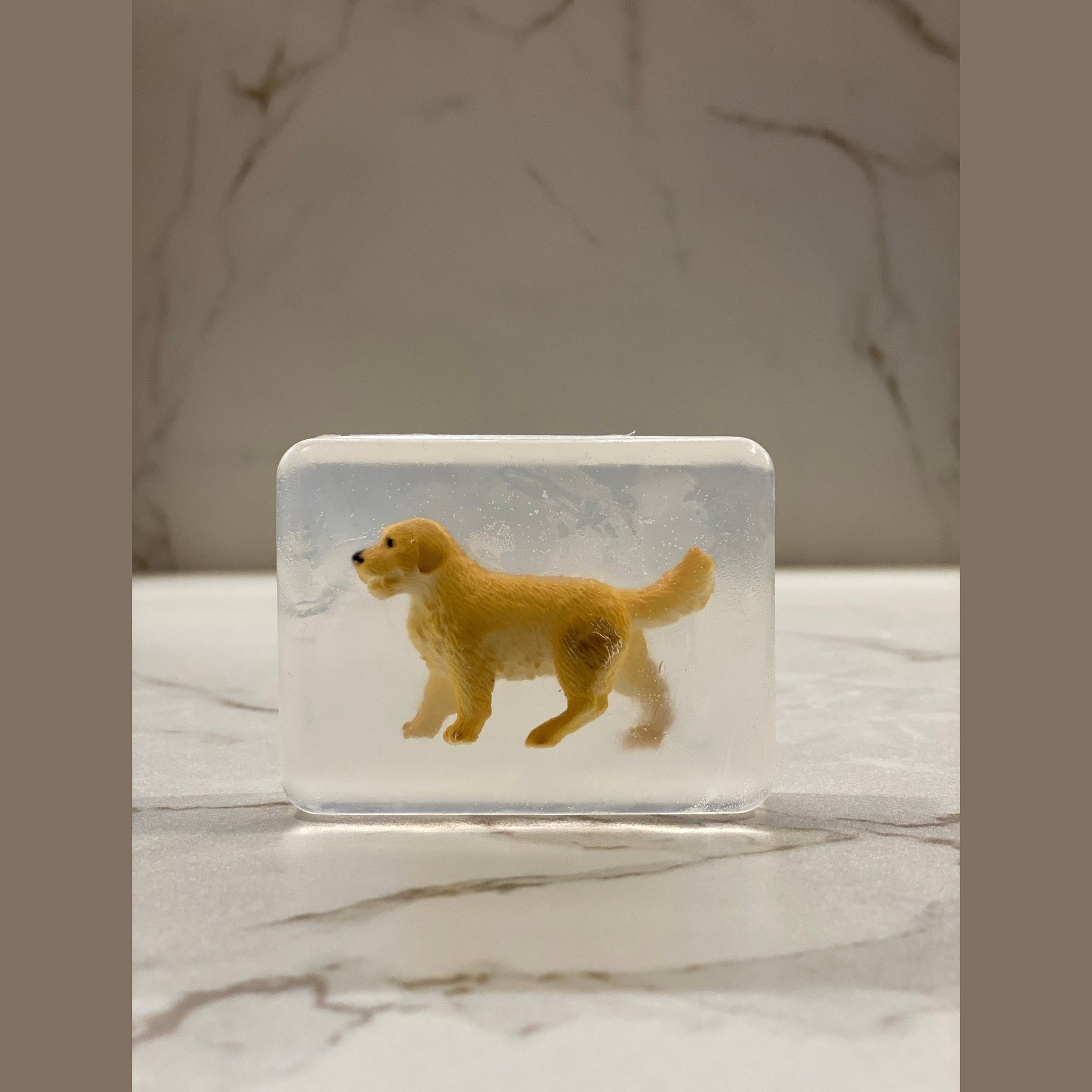 Savon pour Chien Ludi Soap