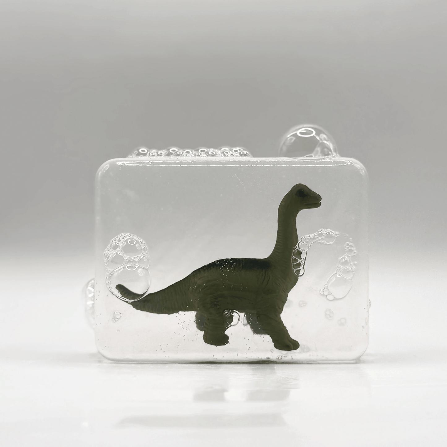 Savon Dinosaure Diplodocus