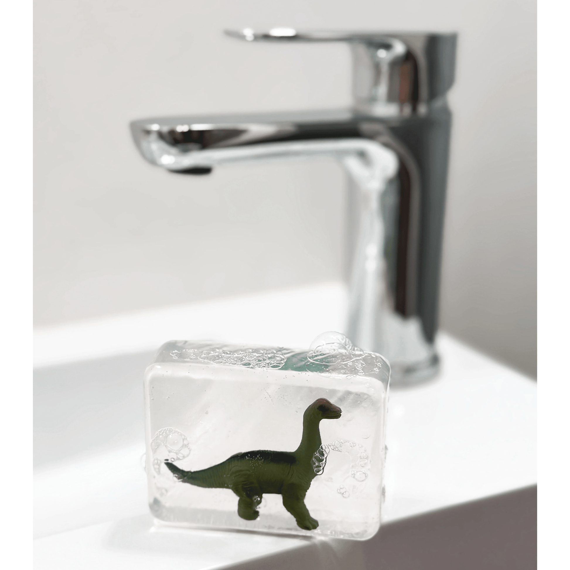 Savon Dinosaure Diplodocus