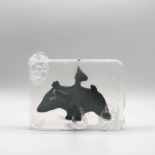 Savon Dinosaure Ptéranodon