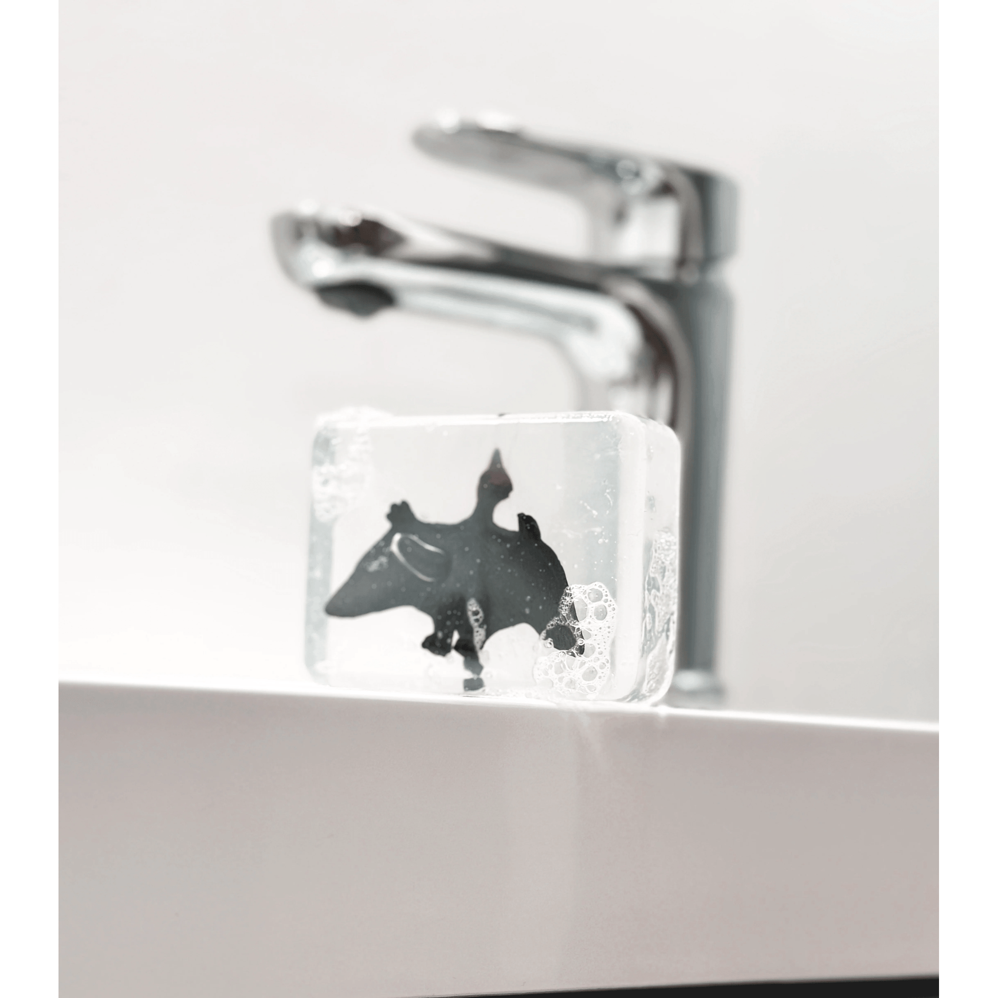 Savon Dinosaure Ptéranodon