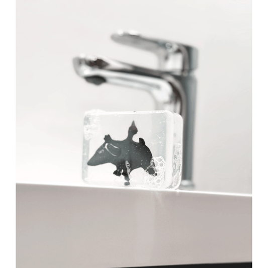 Savon Dinosaure Ptéranodon