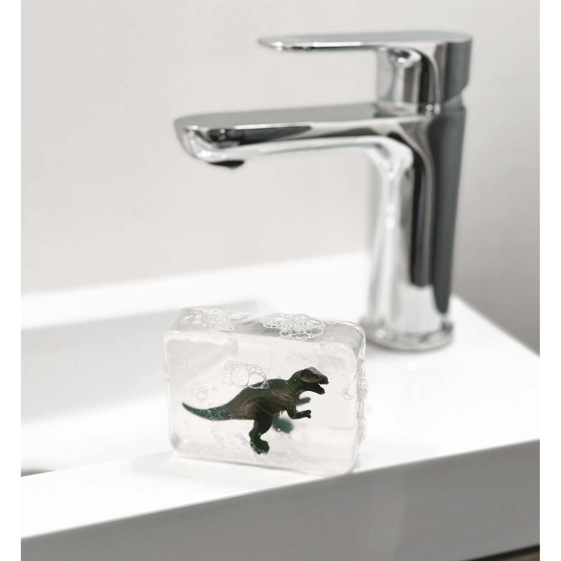 Savon Dinosaure T-Rex