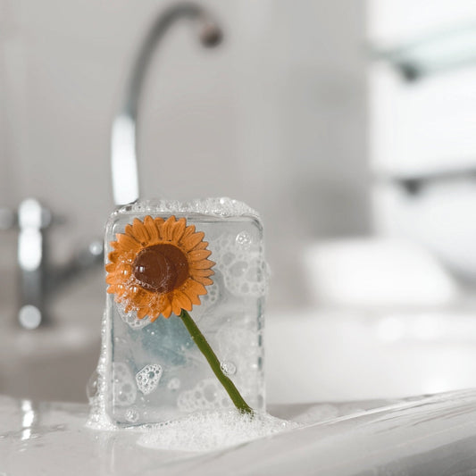 Savon FLEUR Tournesol