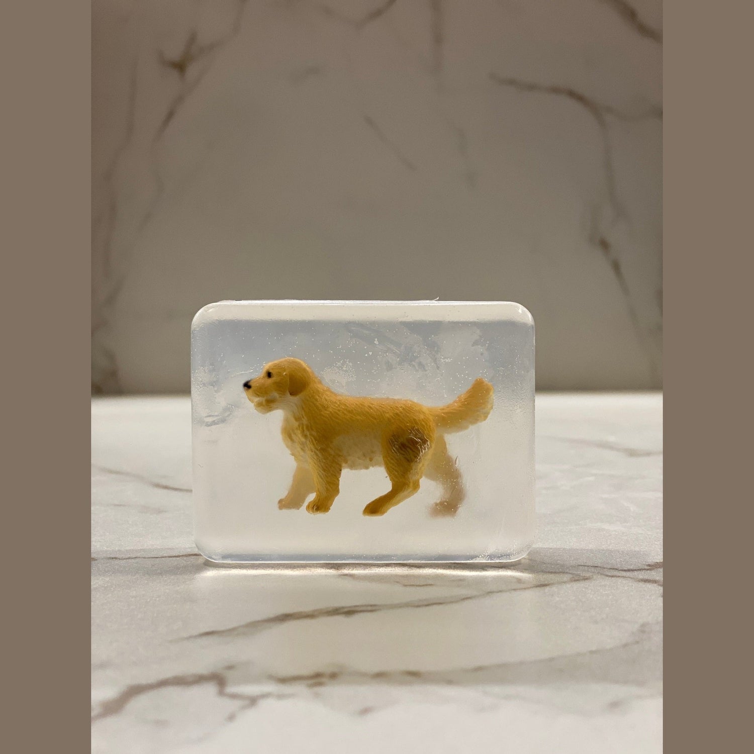 Savon pour Chien Ludi Soap