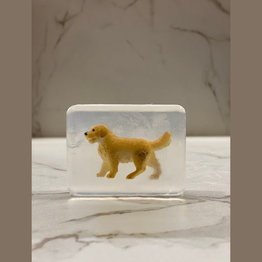 Savon pour Chien Ludi Soap