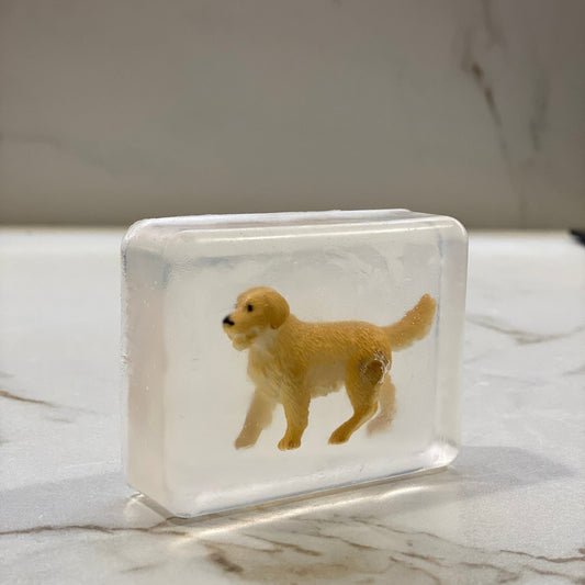 Savon pour Chien Ludi Soap
