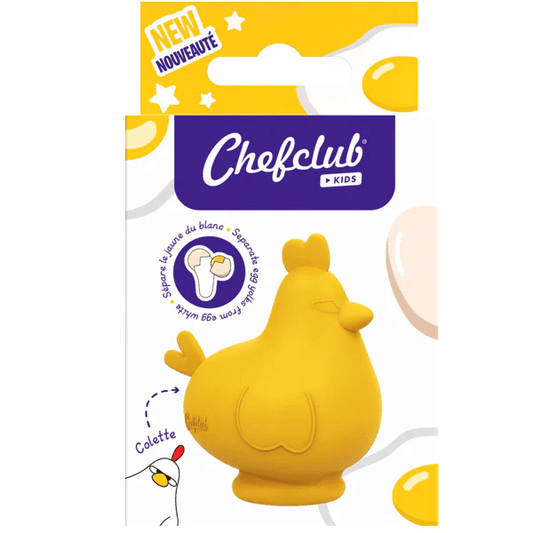Séparateur d'œufs Chefclub Kids