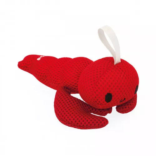 Set de 3 Eponges de Bain Animaux Marins