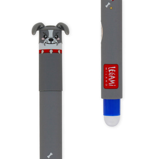 Set de 3 Stylos Effaçables Fur-ever Friends