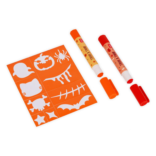 Set de 6 Crayons de Maquillage pour le Visage en Bâtonnets