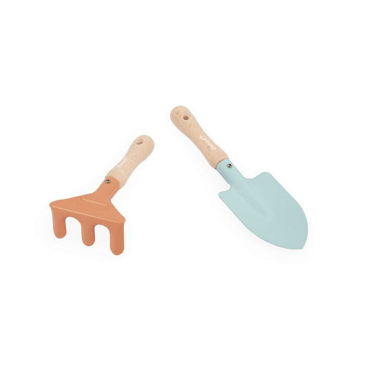 Set du Petit Jardinier Happy Garden