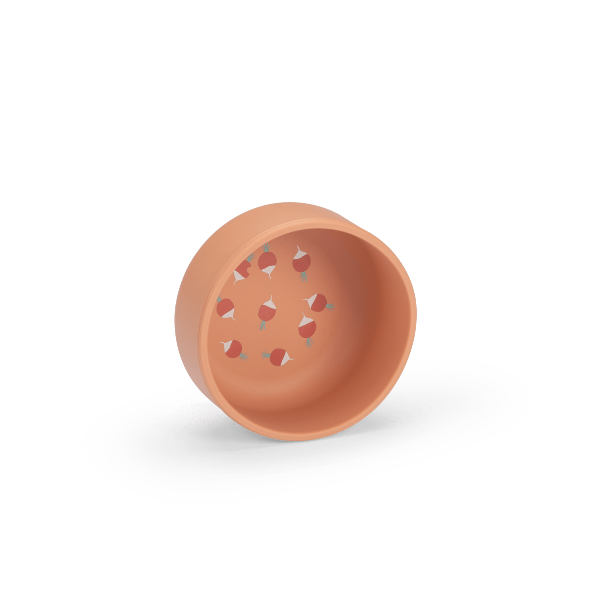 Set vaisselle silicone Trois petits lapins