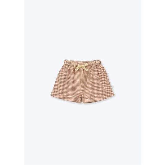 Short Bébé Vichy