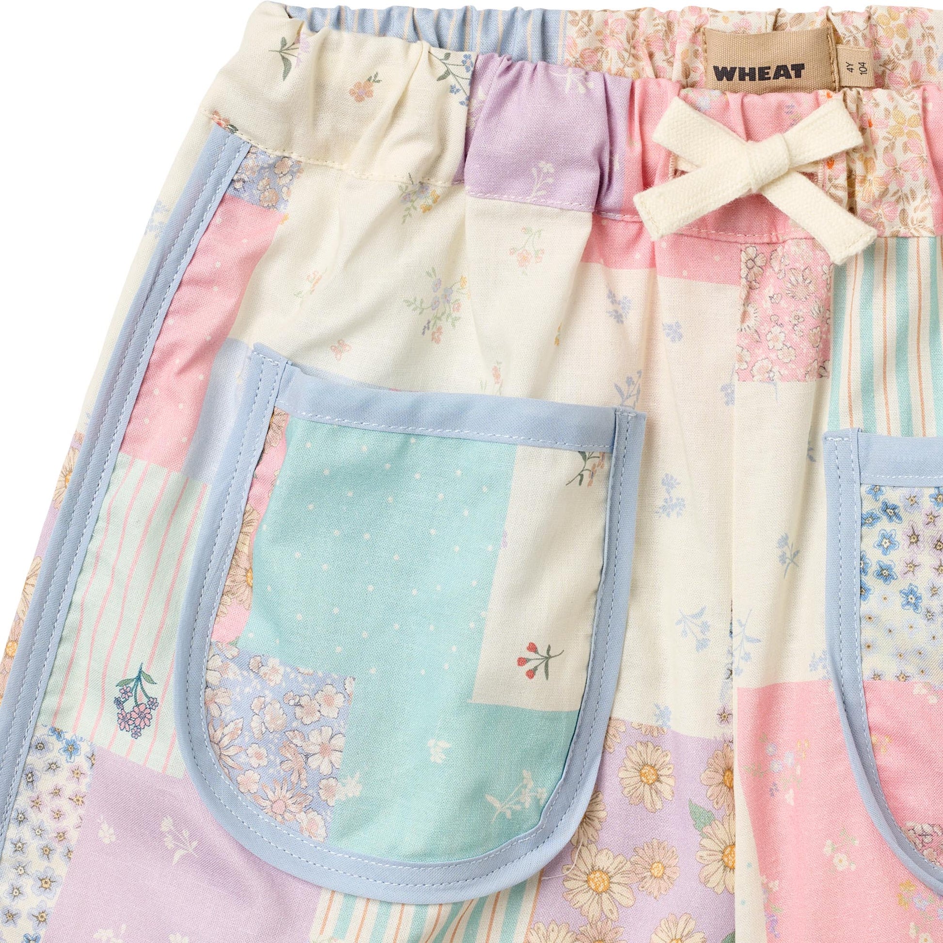Short Carrie