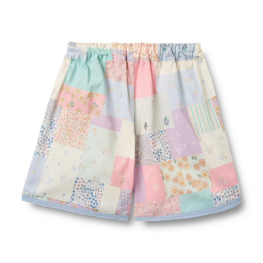 Short Carrie