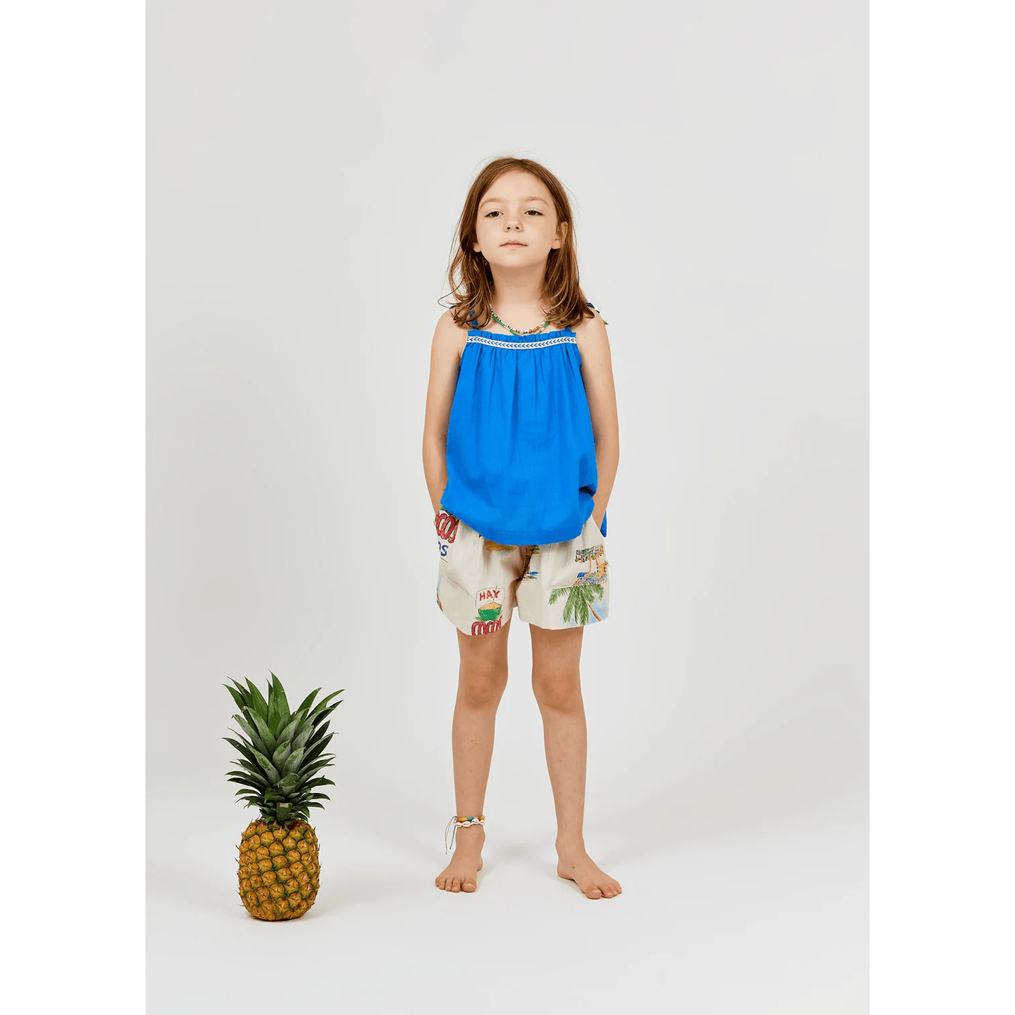 Short Cocos Frios