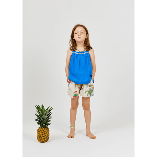 Short Cocos Frios