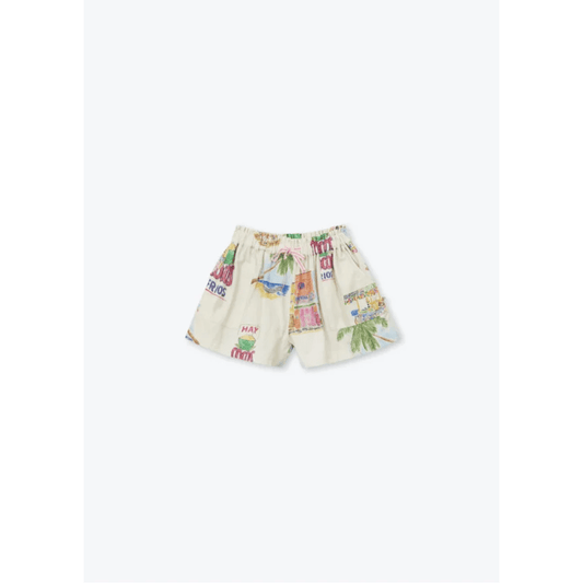 Short Cocos Frios