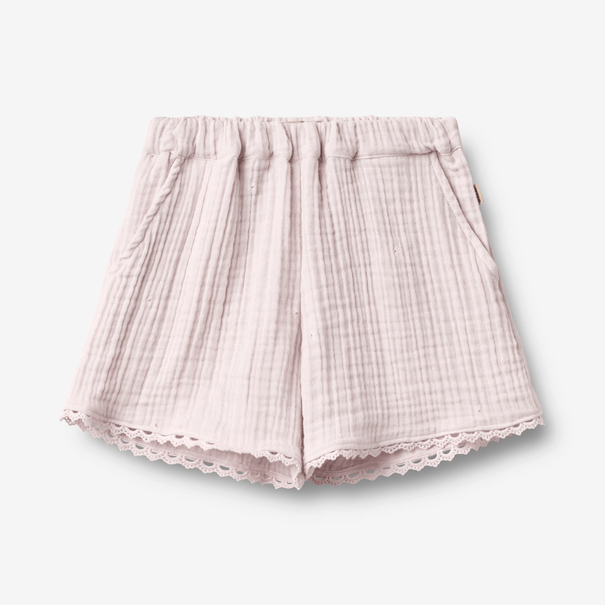 Short en dentelle Eileen