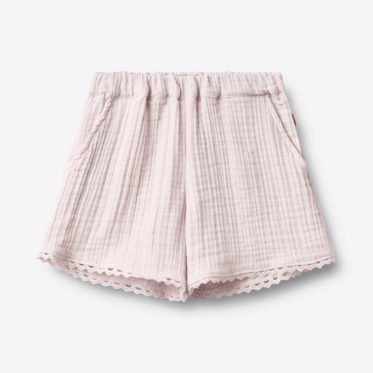 Short en dentelle Eileen