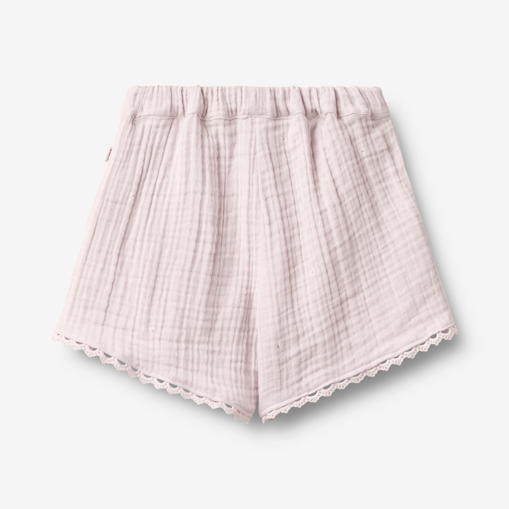 Short en dentelle Eileen