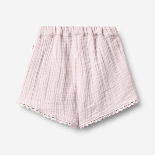 Short en dentelle Eileen