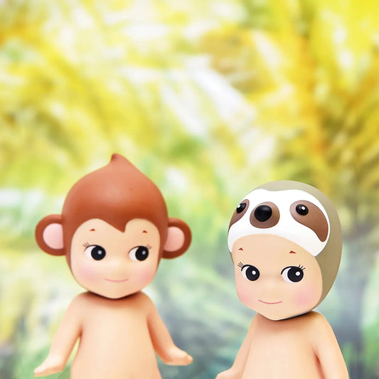 Sonny Angel Animal 1 1pcs