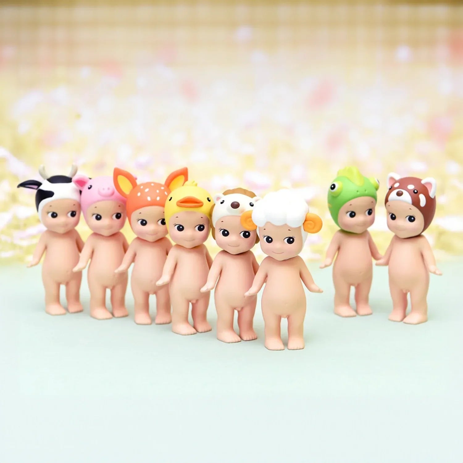 Sonny Angel Animal 2 1pcs
