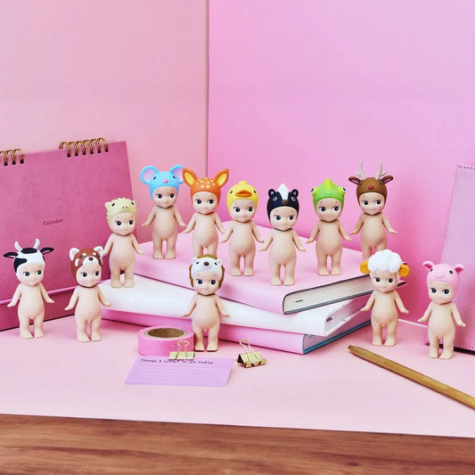 Sonny Angel Animal 2 1pcs