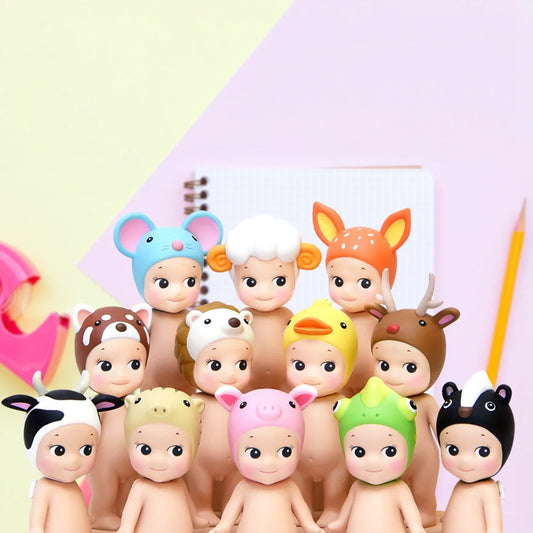 Sonny Angel Animal 2 1pcs
