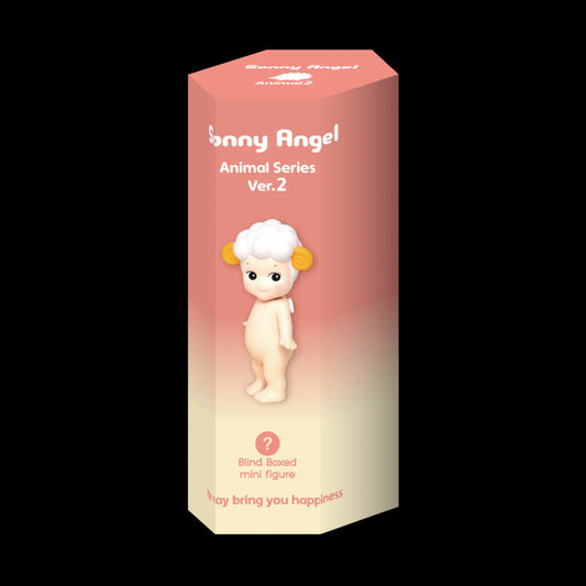 Sonny Angel Animal 2 1pcs