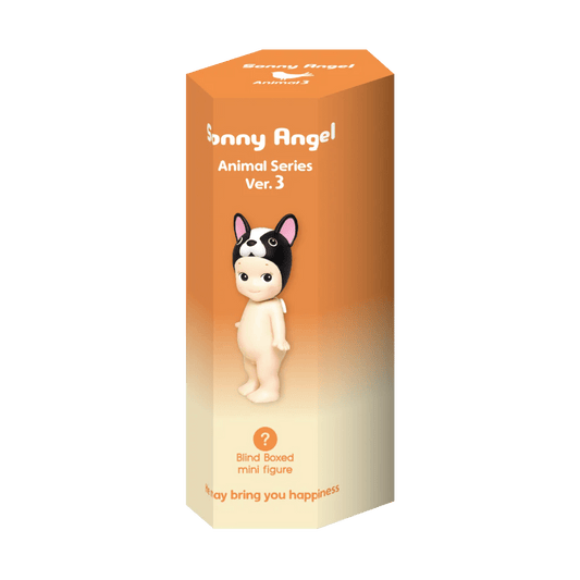 Sonny Angel Animal 3 1pcs