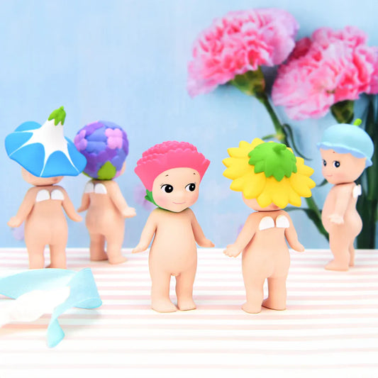 Sonny Angel Fleurs 1pcs