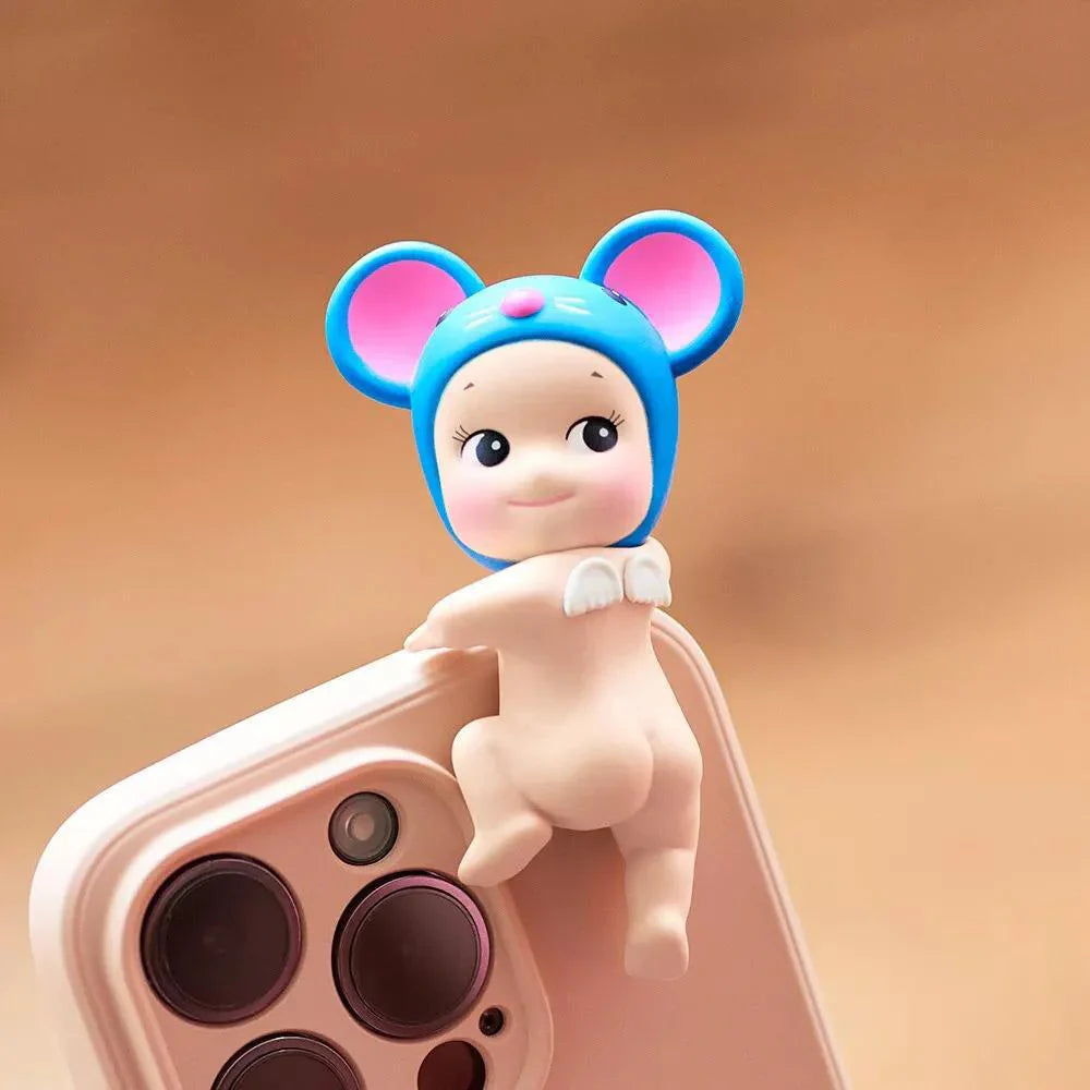 Sonny Angel Hippers Looking Back 1pcs