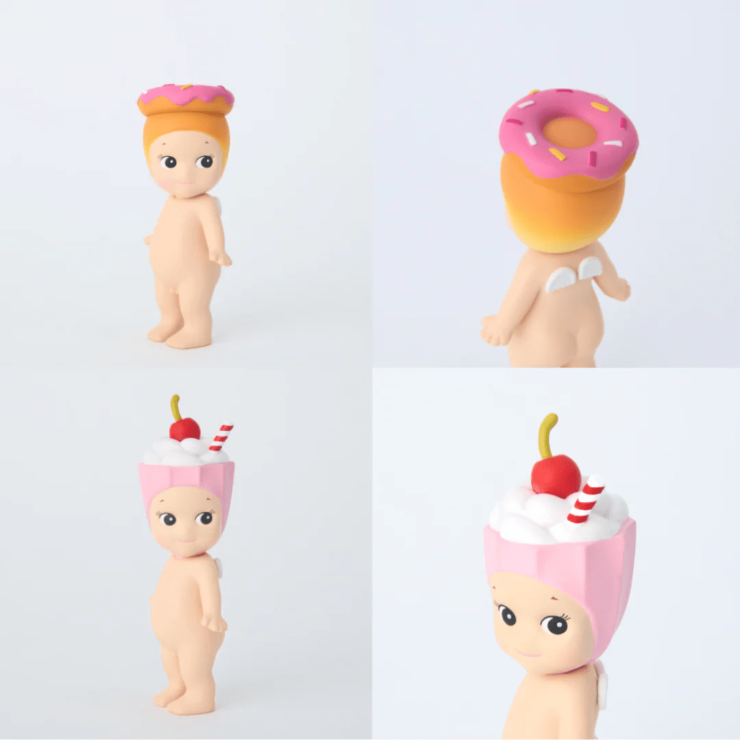 Sonny Angel Snack 1pcs