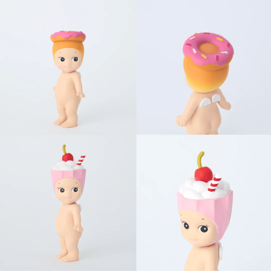 Sonny Angel Snack 1pcs