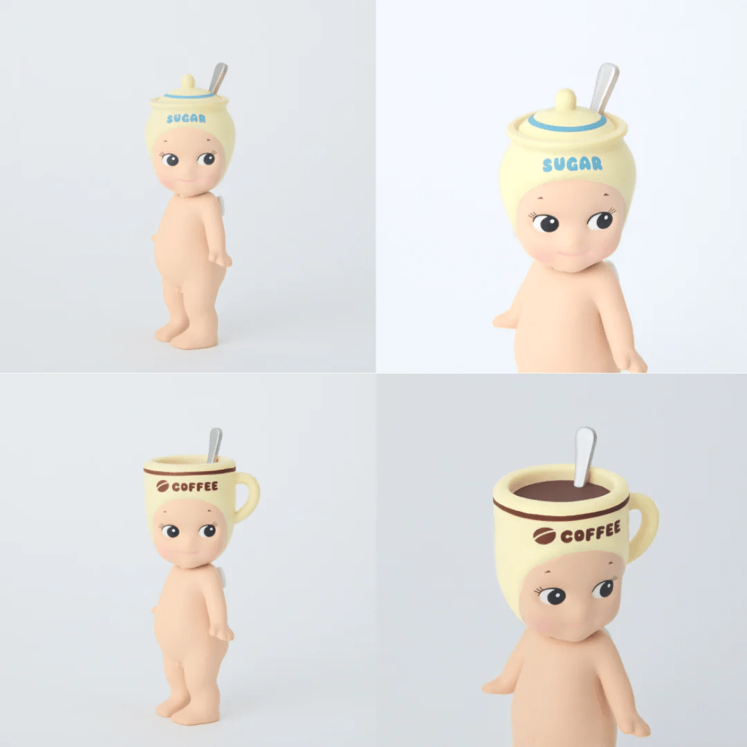 Sonny Angel Snack 1pcs