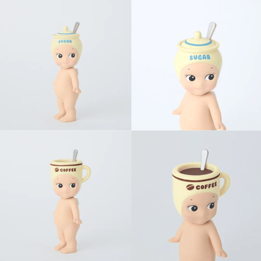 Sonny Angel Snack 1pcs