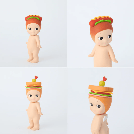 Sonny Angel Snack 1pcs