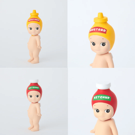 Sonny Angel Snack 1pcs