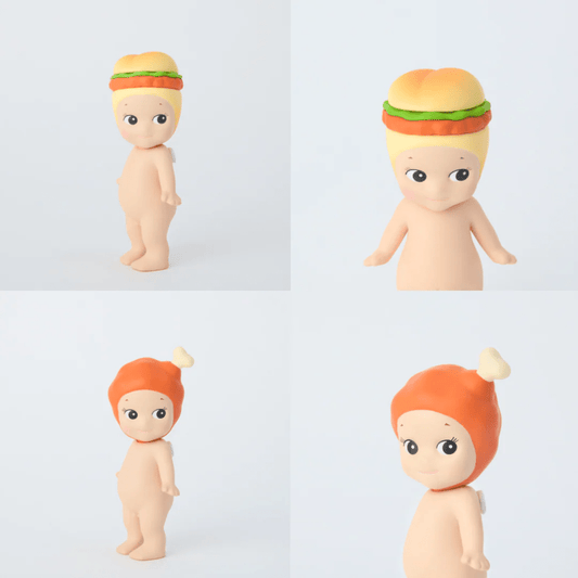 Sonny Angel Snack 1pcs