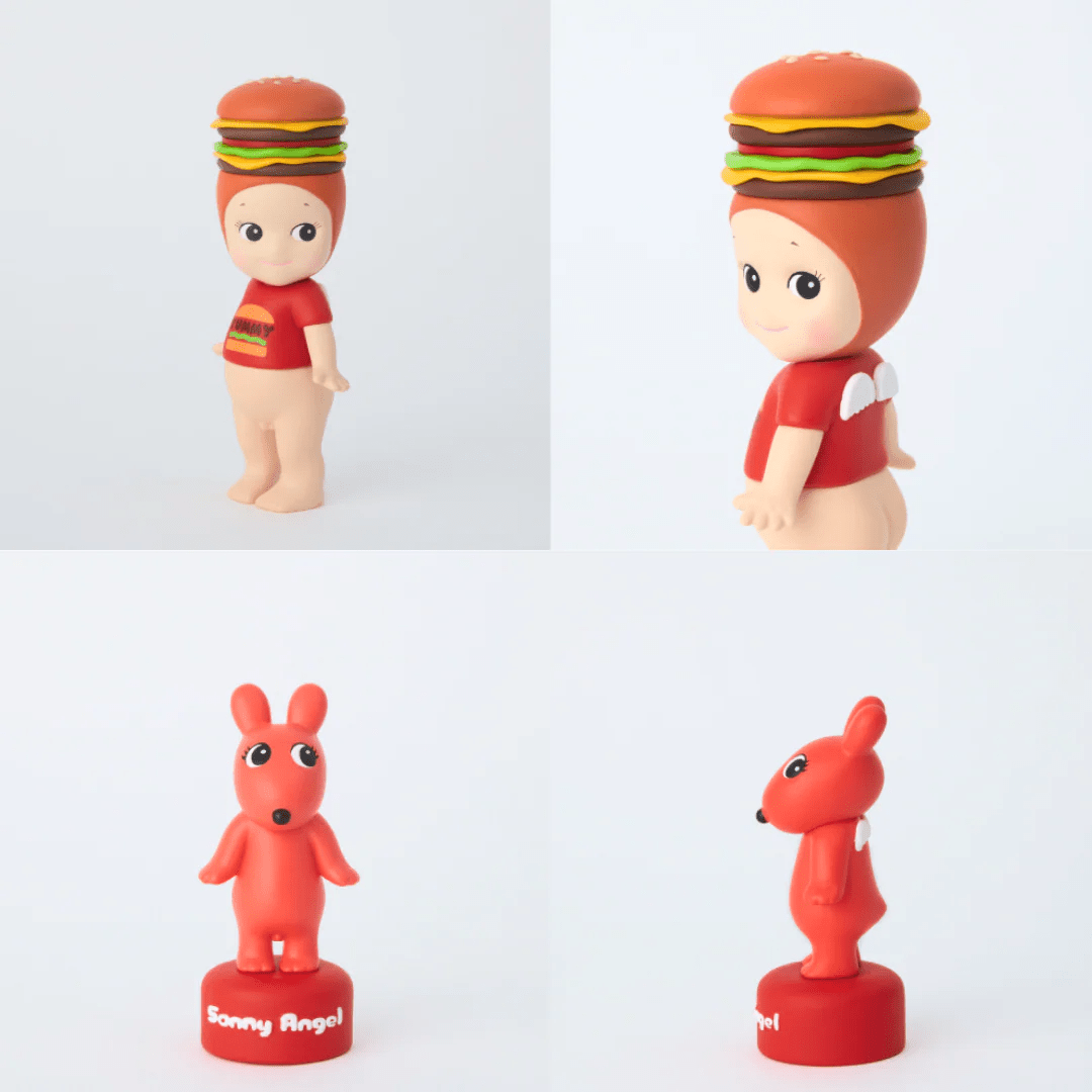 Sonny Angel Snack 1pcs