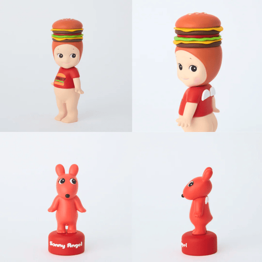Sonny Angel Snack 1pcs