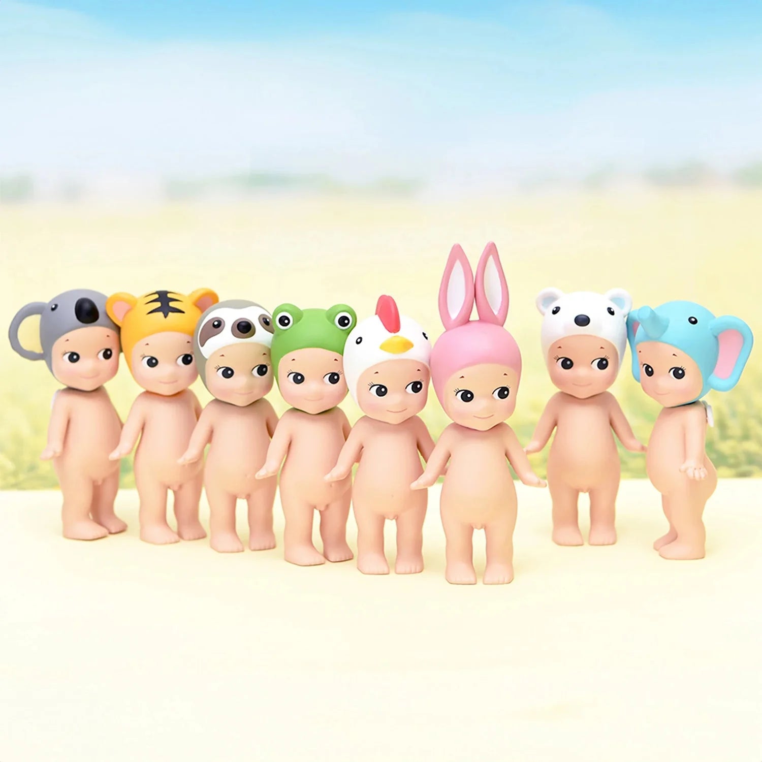 Sonny Angel Animal 1 1pcs