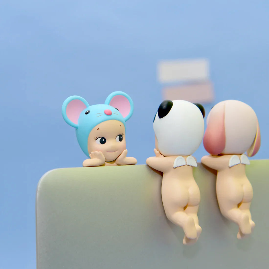 Sonny Angel Hippers Animaux 1pcs