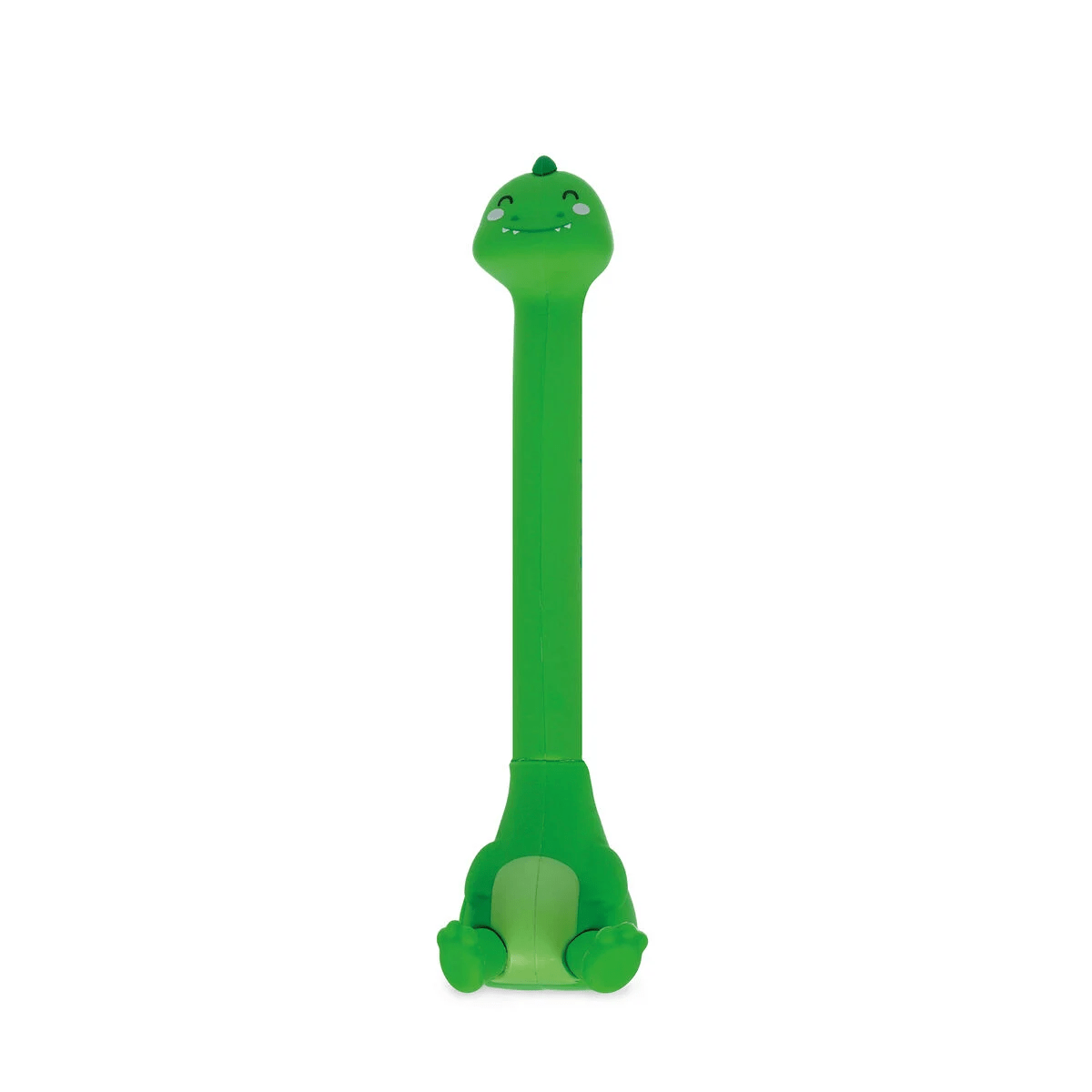 Stylo à Bille Dino avec Base - Stand-Ink Ovation