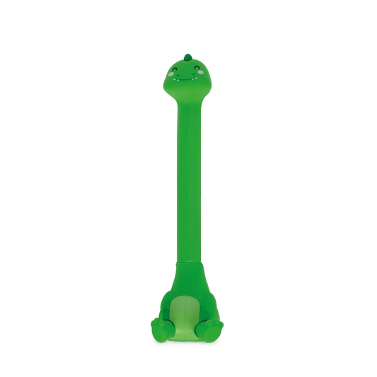 Stylo à Bille Dino avec Base - Stand-Ink Ovation