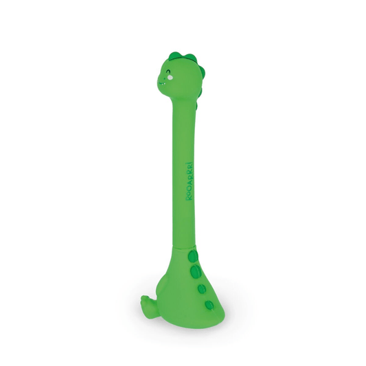 Stylo à Bille Dino avec Base - Stand-Ink Ovation